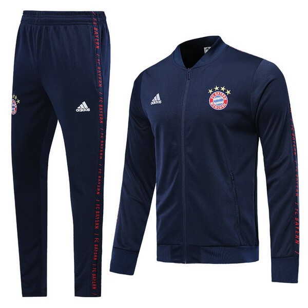 Chandal Bayern Munich 2019-2020 Azul Marino